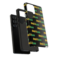 Load image into Gallery viewer, Repticon Tough Phone Case
