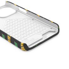Load image into Gallery viewer, Repticon Phone Case With Card Holder
