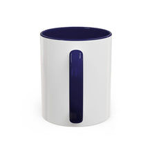 Load image into Gallery viewer, Repticon Accent Coffee Mug w/ Lizards
