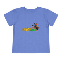 Load image into Gallery viewer, Repticon Toddler Short Sleeve Tee w/ Tarantula
