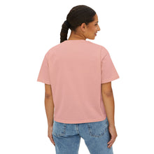 Load image into Gallery viewer, Repticon Women&#39;s Boxy Tee w/ Tarantula
