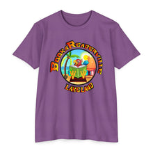 Load image into Gallery viewer, BookaReaderville Retro Unisex T-Shirt
