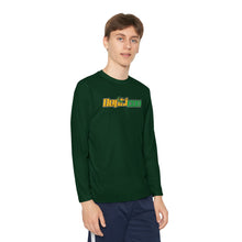 Load image into Gallery viewer, Repticon Youth Long Sleeve Competitor Tee
