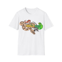 Load image into Gallery viewer, Repticon Unisex Softstyle T-Shirt w/ Reptile Group
