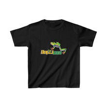 Load image into Gallery viewer, Repticon Kids Heavy Cotton™ Tee w/ Red Eyed Tree Frog
