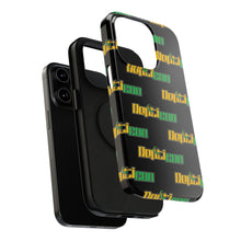 Load image into Gallery viewer, Repticon Magnetic Clear Impact Cases
