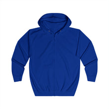 Load image into Gallery viewer, Repticon Unisex Full Zip Hoodie w/ Snake
