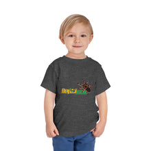Load image into Gallery viewer, Repticon Toddler Short Sleeve Tee w/ Tarantula
