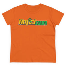 Load image into Gallery viewer, Repticon Women&#39;s Midweight Cotton Tee
