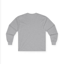 Load image into Gallery viewer, Repticon Unisex Ultra Cotton Long Sleeve Tee w/ Easter Frog
