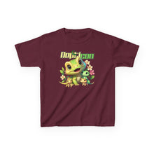 Load image into Gallery viewer, Repticon Kids Heavy Cotton™ Tee w/ Lizards
