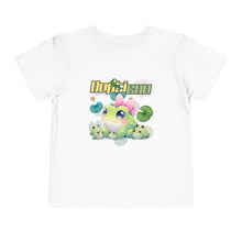 Load image into Gallery viewer, Repticon Toddler Short Sleeve Tee w/ Frogs
