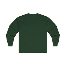 Load image into Gallery viewer, Repticon Unisex Ultra Cotton Long Sleeve Tee w/ Tortoise Santa
