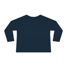 Load image into Gallery viewer, Repticon Toddler Long Sleeve Tee w/ Axolotl
