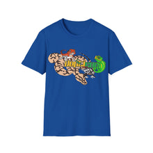 Load image into Gallery viewer, Repticon Unisex Softstyle T-Shirt w/ Reptile Group
