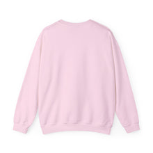 Load image into Gallery viewer, Repticon Women&#39;s Heavy Blend™ Crewneck Sweatshirt w/ Axolotl
