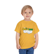 Load image into Gallery viewer, Repticon Toddler Short Sleeve Tee w/ White Ball Python
