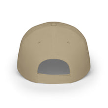 Load image into Gallery viewer, Repticon Low Profile Baseball Cap w/ Frogs
