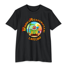 Load image into Gallery viewer, BookaReaderville Retro Unisex T-Shirt
