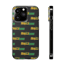 Load image into Gallery viewer, Repticon Soft Phone Case
