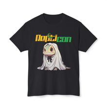 Load image into Gallery viewer, Repticon Unisex HD Cotton™ T-shirt w/ Reptile Mummy

