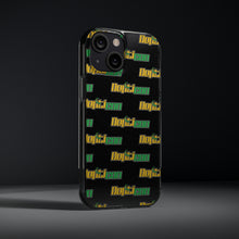 Load image into Gallery viewer, Repticon Soft Phone Case
