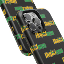 Load image into Gallery viewer, Repticon Magnetic Clear Impact Cases
