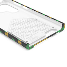 Load image into Gallery viewer, Repticon Phone Case With Card Holder
