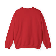 Load image into Gallery viewer, Repticon Unisex Heavy Blend™ Crewneck Sweatshirt w/ Santa
