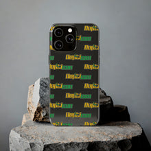 Load image into Gallery viewer, Repticon Soft Phone Case
