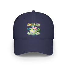 Load image into Gallery viewer, Repticon Low Profile Baseball Cap w/ Frogs
