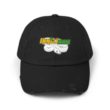 Load image into Gallery viewer, Repticon Unisex Distressed Cap w/ White Ball Python
