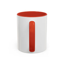 Load image into Gallery viewer, Repticon Accent Coffee Mug w/ Frogs
