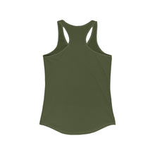 Load image into Gallery viewer, Repticon Women&#39;s Ideal Racerback Tank w/ Reptile Group
