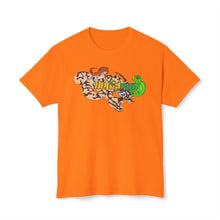 Load image into Gallery viewer, Repticon Unisex HD Cotton™ T-shirt w/ reptile Group
