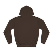 Load image into Gallery viewer, Repticon Women's College Hoodie w/ Black Snake
