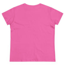 Load image into Gallery viewer, Repticon Women&#39;s Midweight Cotton Tee
