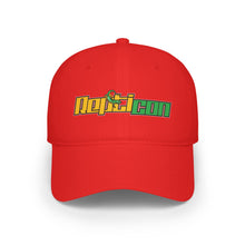 Load image into Gallery viewer, Repticon Low Profile Baseball Cap
