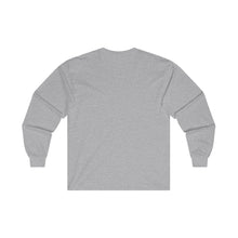 Load image into Gallery viewer, Repticon Unisex Ultra Cotton Long Sleeve Tee w/ Tortoise Santa
