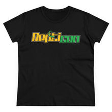 Load image into Gallery viewer, Repticon Women&#39;s Midweight Cotton Tee
