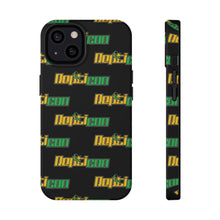 Load image into Gallery viewer, Repticon Magnetic Clear Impact Cases
