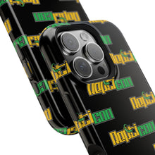 Load image into Gallery viewer, Repticon Magnetic Clear Impact Cases
