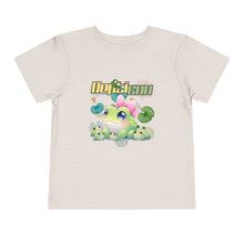 Load image into Gallery viewer, Repticon Toddler Short Sleeve Tee w/ Frogs
