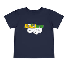 Load image into Gallery viewer, Repticon Toddler Short Sleeve Tee w/ White Ball Python
