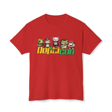 Load image into Gallery viewer, Repticon Unisex HD Cotton™ T-shirt w/ Reptile Vampires
