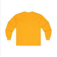 Load image into Gallery viewer, Repticon Unisex Ultra Cotton Long Sleeve Tee w/ Easter Frog
