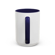 Load image into Gallery viewer, Repticon Accent Coffee Mug w/ Frogs
