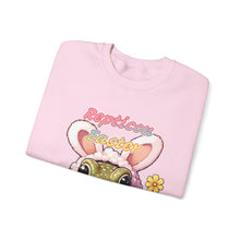 Load image into Gallery viewer, Repticon Unisex Heavy Blend™ Crewneck Sweatshirt w/ Easter Frog
