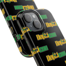 Load image into Gallery viewer, Repticon Magnetic Clear Impact Cases
