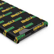 Load image into Gallery viewer, Repticon Phone Case With Card Holder
